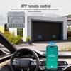 Graffiti Zigbee Smart Garage Door Switch with Timer & Alexa Voice Control