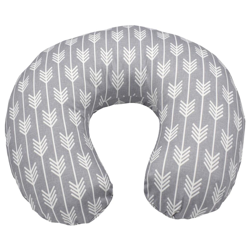 breastfeeding pillow case