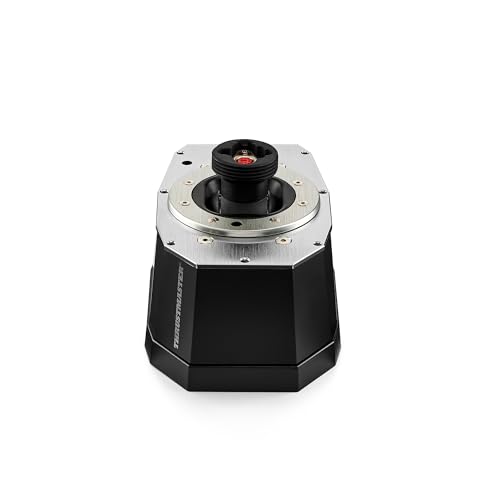 

Thrustmaster AVA Base compatible add on Flight Sticks on PC