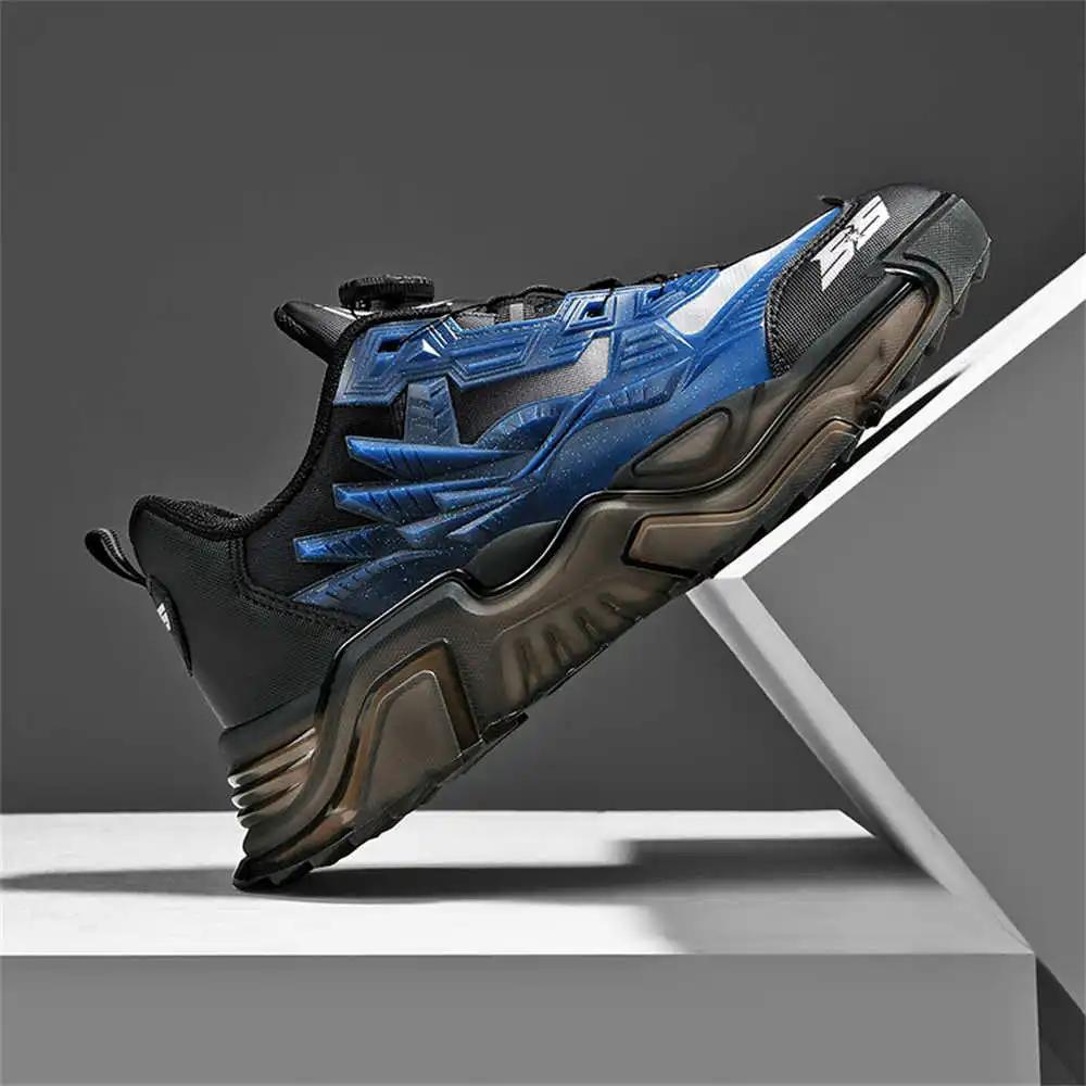 Thick Sole Fabric Tenis 48 Skateboarding Sport Man Shoes Sneakers Men's Luxury Universal Brand On Offer Baskettes Runing