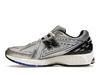 New Balance 1906 Low Metallic Silver Blue - M1906RCD