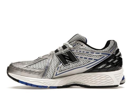 New Balance 1906 Low Metallic Silver Blue - M1906RCD