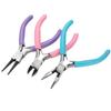 Practical Jewelry Repair Tool Set Steel Pliers Kit for Jewelry Makers