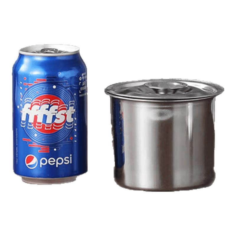 Venus Stainless Steel Multi-Purpose Pot with Lid