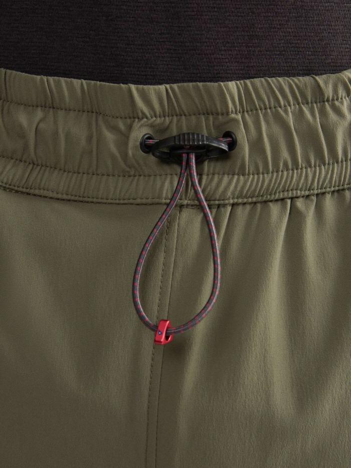 Keullateomyujen Bolter Pants Men