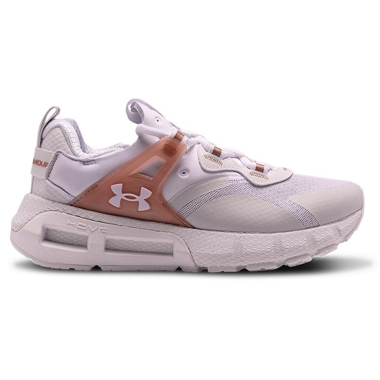 (WMNS) Under Armour HOVR Mega Mvmnt NM 'Pink Purple' Women's 3023874-100