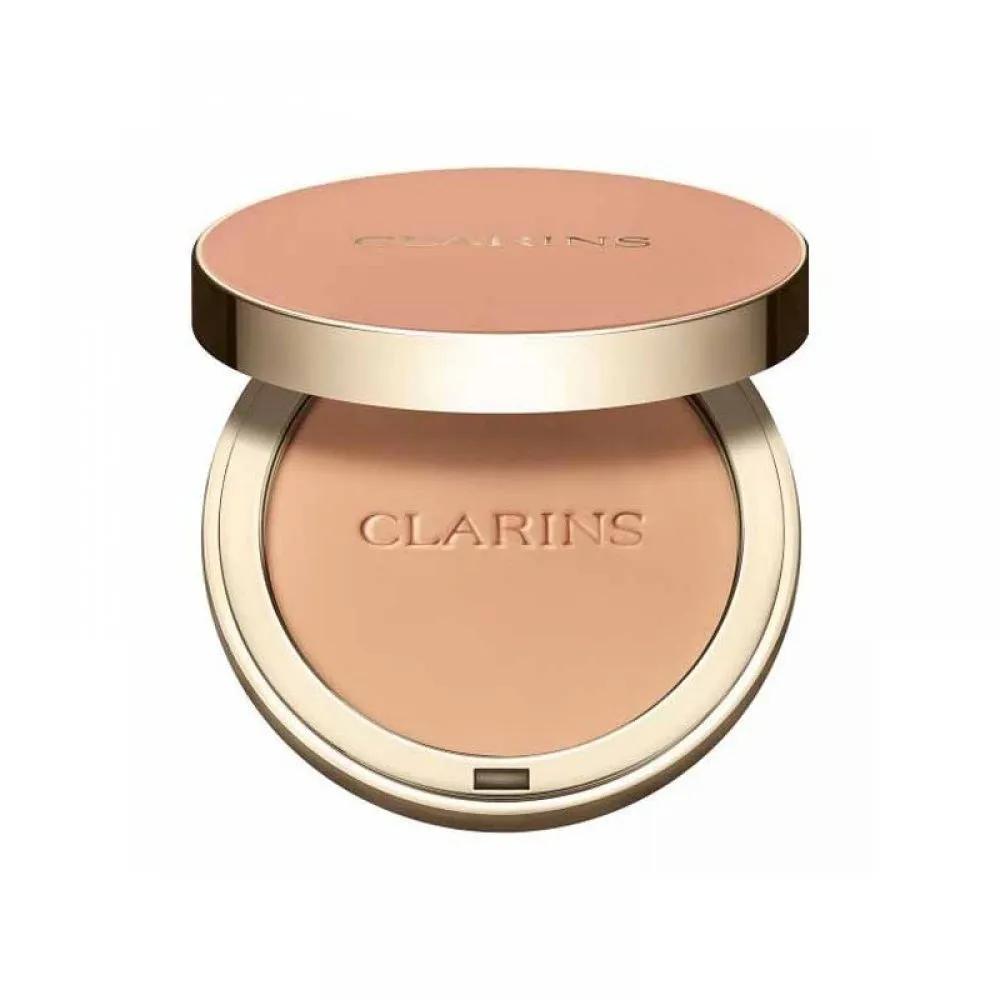 Clarins Ever Matte Compact Powder 04 Medium 10g