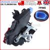 Rear Right Driver Side Mechanism Actuator 7L0839016A Door Lock For VW Golf MK V
