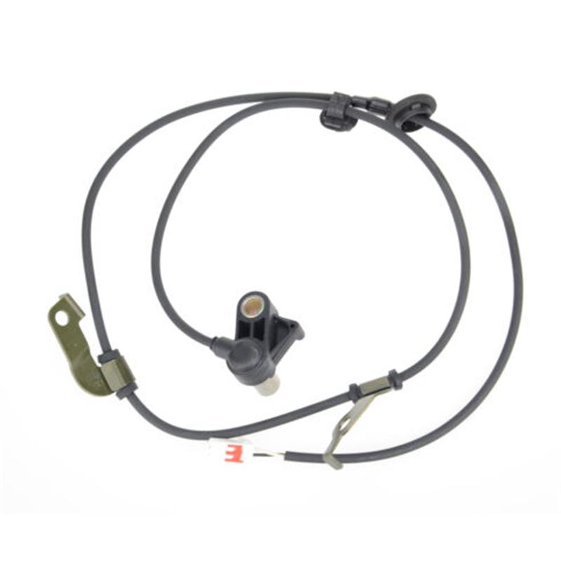 GJ6A-43-71YA GJ6A-43-72YA ABS Speed Sensor for Mazda 6 GG GY 2003-2008 Rear Right Left