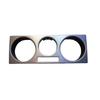 Central Control Panel Frame Is Used For Volkswagen Golf 4 Bora Jetta 1999-2005