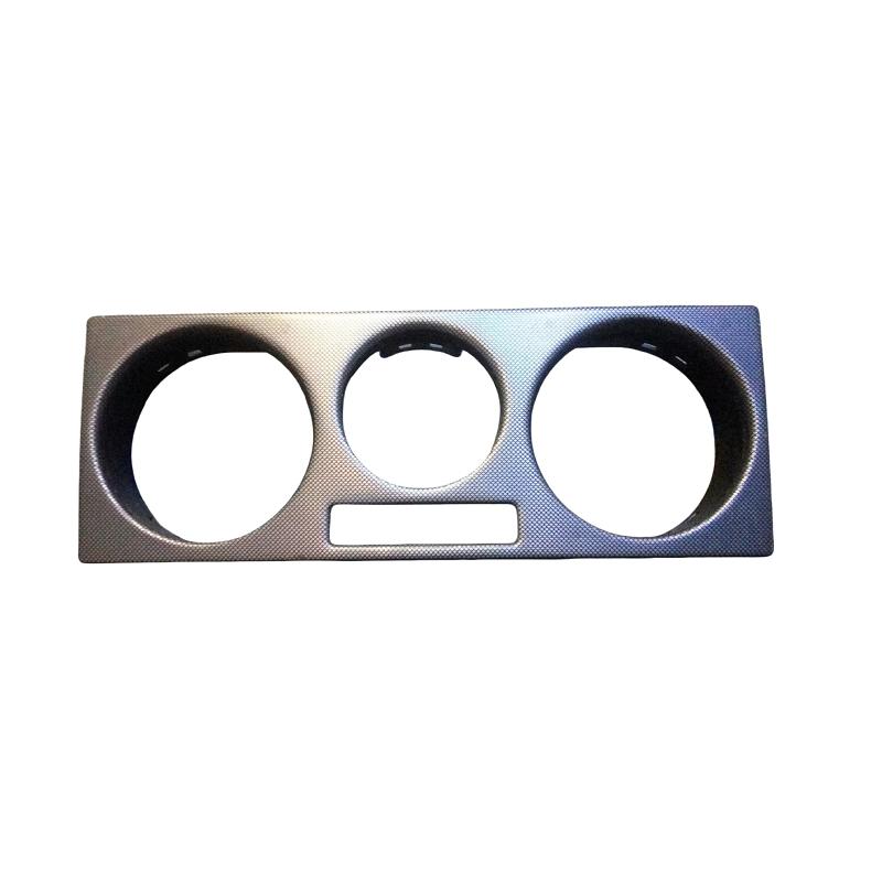 Central Control Panel Frame Is Used For Volkswagen Golf 4 Bora Jetta 1999-2005