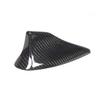 True Carbon Fiber Exterior Accessories Shark Fin Antenna Panel Protection Cover for 2013 - 2024 Jaguar F-TYPE CarbonFiber Custom
