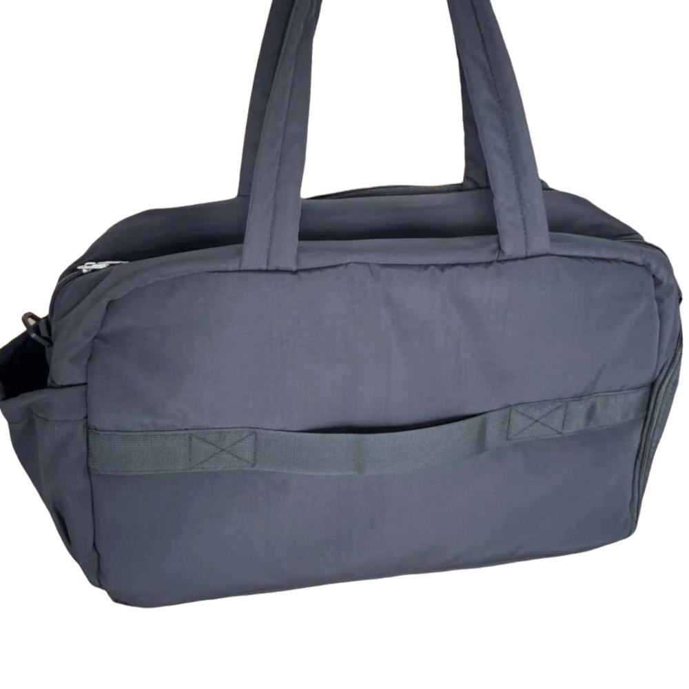 Adjustable Tennis Racket Bag Super Large Capacity Sports Fitness Bag Tennis Backpack  Youth