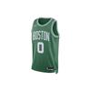 Nike Boston Celtics Icon Edition Herren Nike Dri-FIT NBA Swingman Trikot DN1997-312