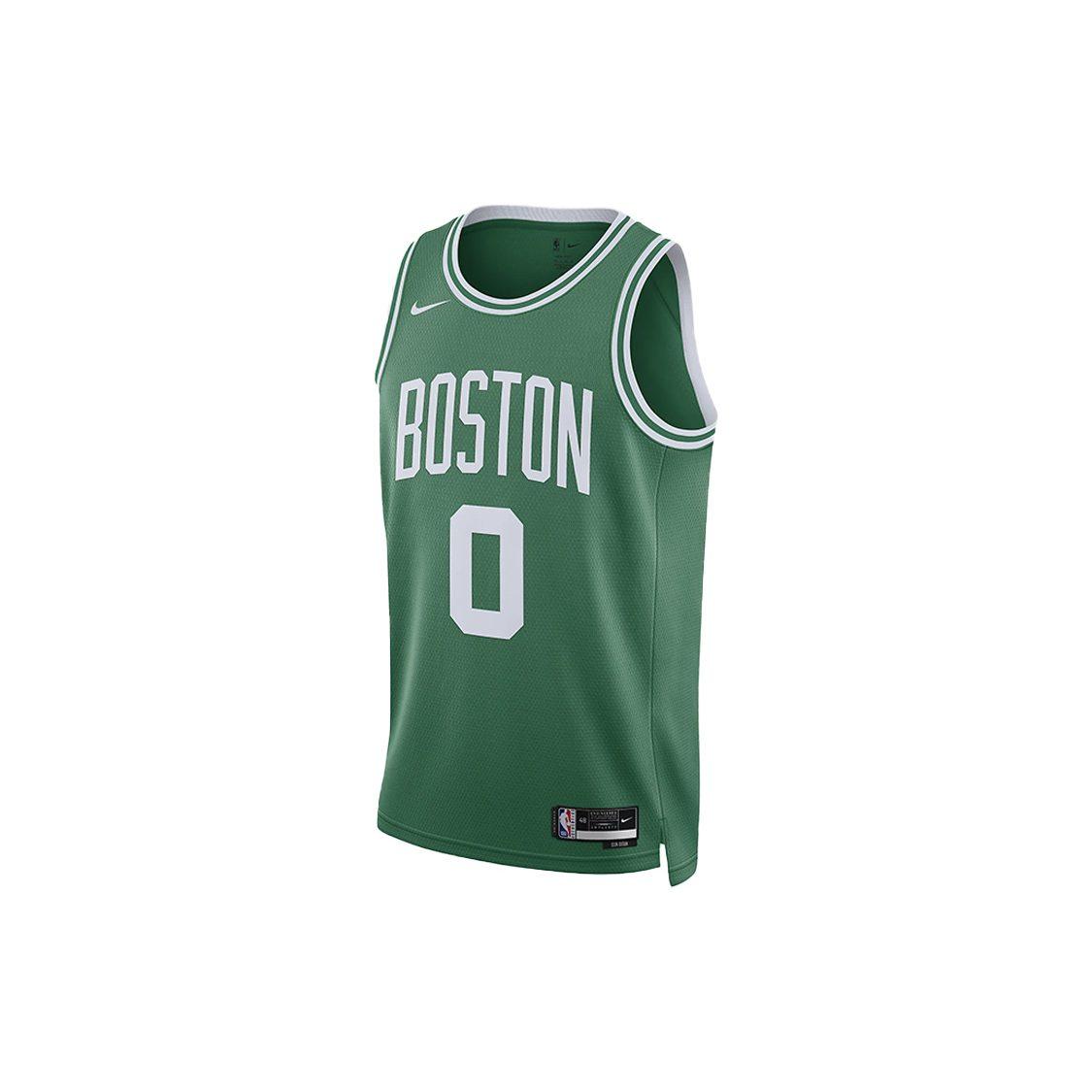 Nike Boston Celtics Icon Edition Vīriešu