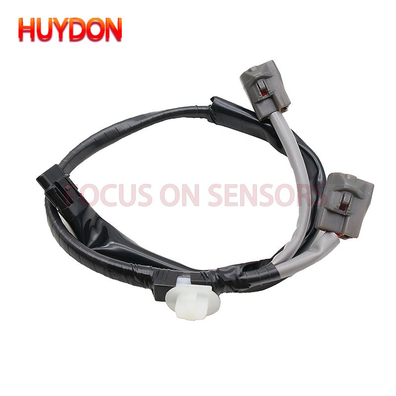 Neuer 82219-34010 Für Toyota 4runner Tacoma Tundra 3.4L Klopfsensor Kabelbaum Zubehör 8221934010 Autoteil Hohe Qualität