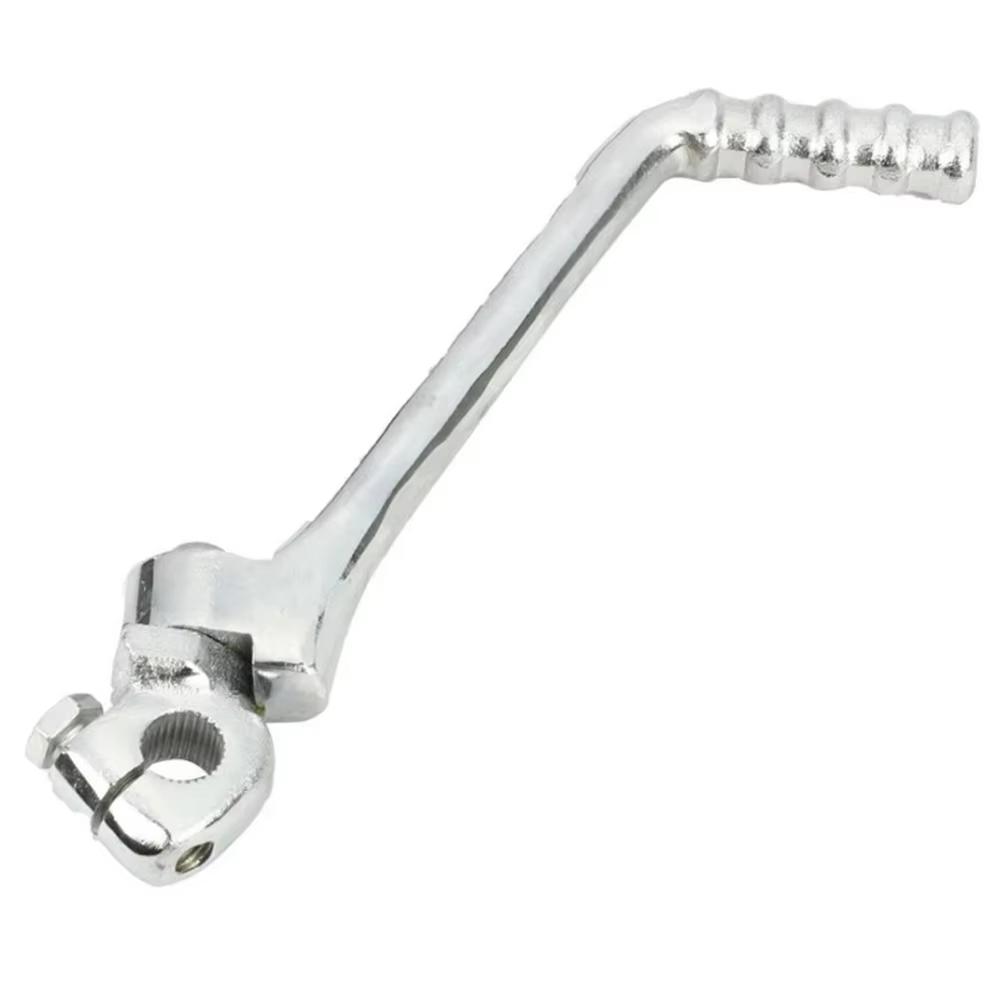 Kick Starter Lever for 50cc 70cc 90cc 110cc 125cc Engine Pit Dirt Bike Motorcycle Lifan YX SSR XR50 CRF50 Parts 13mm