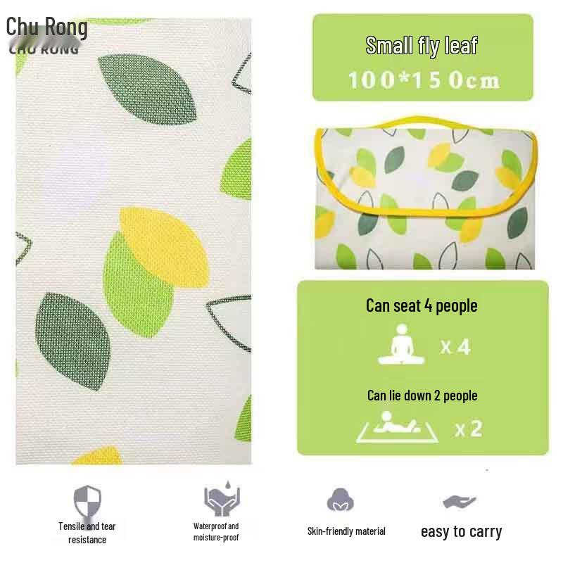 Churong Outdoor Picnic & Camping Mat