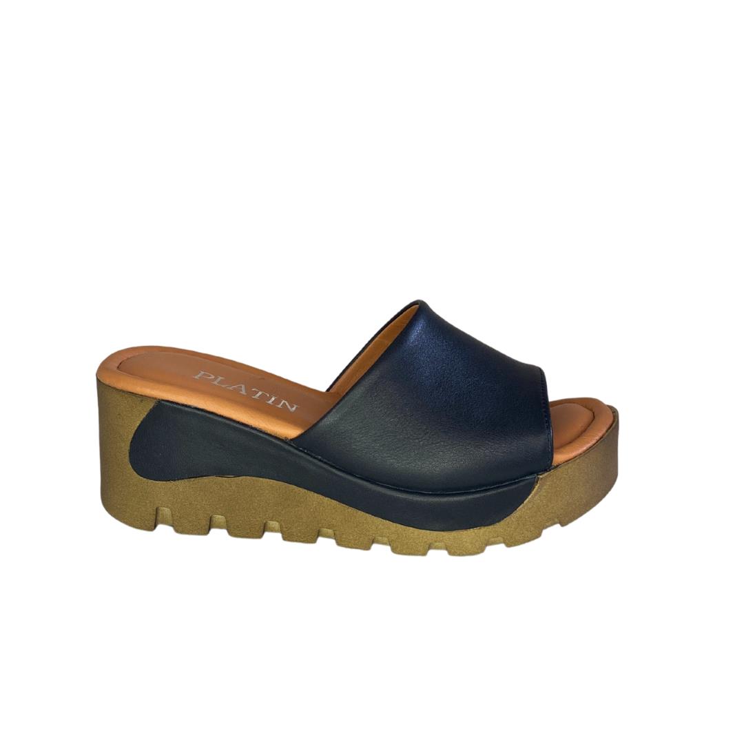 

Летняя коллекция стильных женских тапочек 37