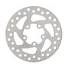 Bike Disc Brake Rotors 5 Holes Steel Hollow Thickened Universal 120mm Brake Rotor for Electric Bike