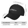 APX GP Racing Team Baseball Cap Hip Hop Hood Big Size Hat Women's Unisex's