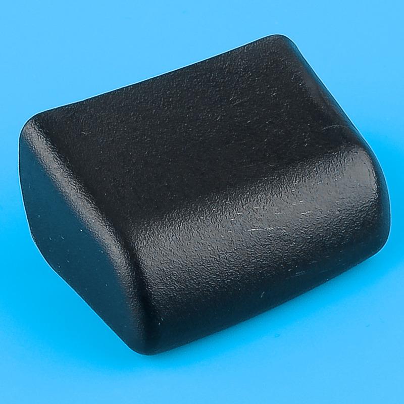 68375214AA Right Side Front Center Armrest Console Switch Button Cover fit for Jeep Wrangler 2014 2015 2016 2017