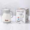 304 Stainless Steel Double Layer Kettle Home Portable Thermos Pot Large Capacity Commercial Kettle Cold Water Kettle Tea Kettle