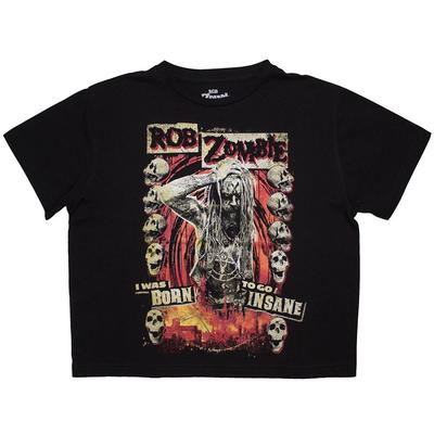 Tops – Camisetas