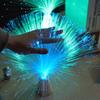 Color-Changing Fiber Optic Starry Sky Lanterns - Festival Light-Up Toy Decorations