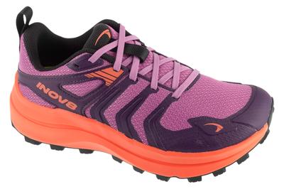 TrailTalon Max, Womens Purple Running Shoes