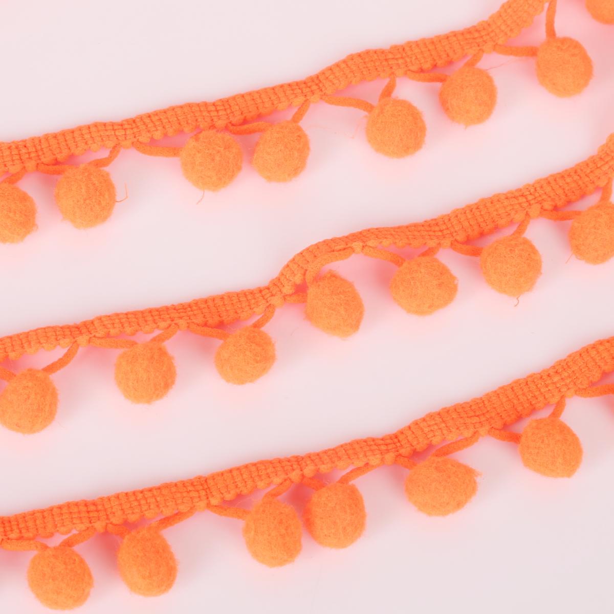 

5 ярдов, шар с помпоном, 10 мм, мини-жемчужный помпон, бахрома, лента для шитья, кружевная ткань, ручная работа, аксессуары для рукоделия «сделай сам»