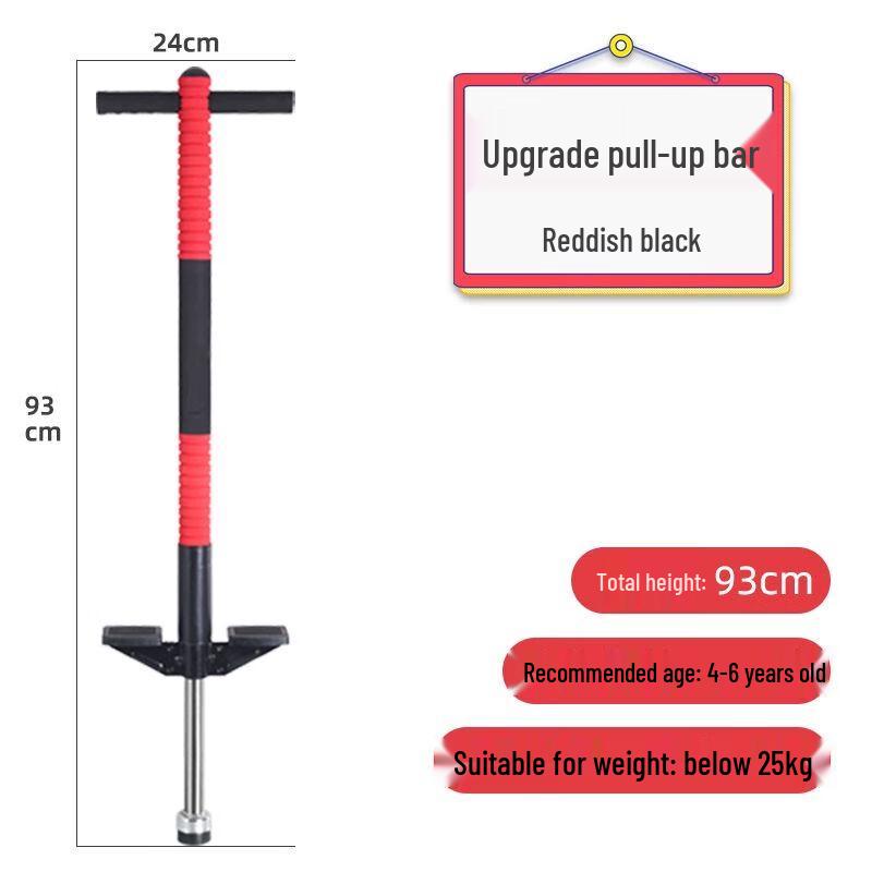 Huanleidi Adjustable Pogo Stick