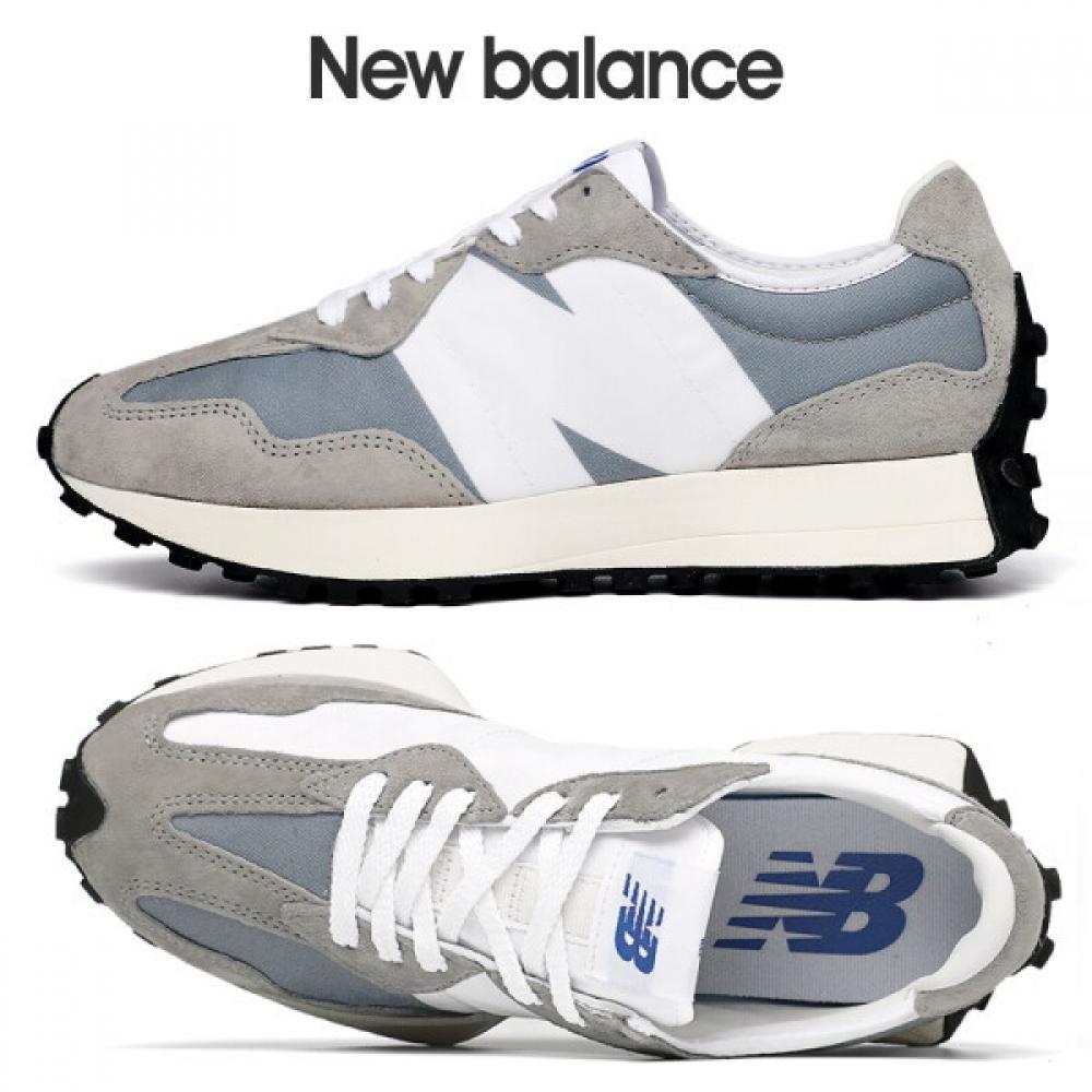 

New Balance 327 Кроссовки унисекс Ms327lab 220
