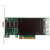 FEMRICE Intel 82599EN 10G Single-Port Fiber PCIe X8 Server Network Card