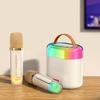 Newman MC72 KTV Bluetooth Speaker with Microphone CN Plug (adapter Included)