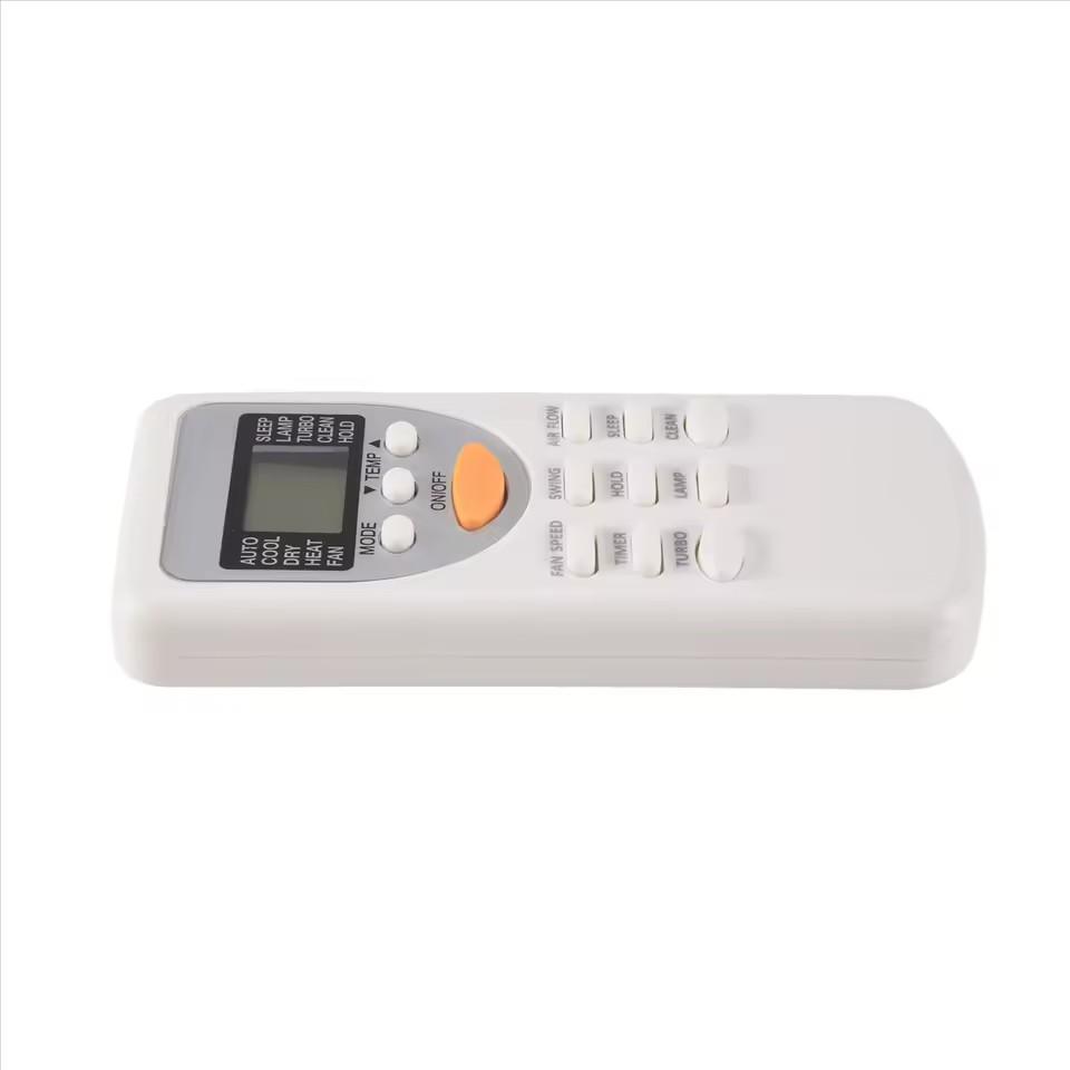 1Pcs New Original AC Remote Controller ZH/JT-03 ZHJT-03 ZHJT 03 for CHIGO Air Conditioner Remoto Controle Air Conditioning
