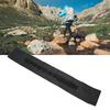 2 Pcs Oxford Cloth Hiking Pole Carrying Bag Collapsible Walking Sticks Bag  Hiking Gear