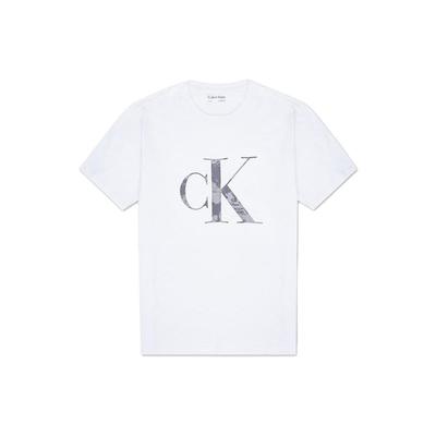 Ss23 Reissue 90 Series Letter Print Crew Neck Short Sleeve T-Shirt Men T-Shirts White 40IC808-540