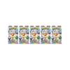 5 Packs Sold Individually Terra Star Fes EX High Class Pack BOX