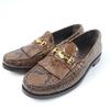 Sapatos clássicos – Loafers