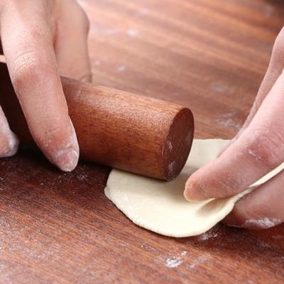 Baking Tool Wooden Rolling Pin Food Safe Multi-size Options