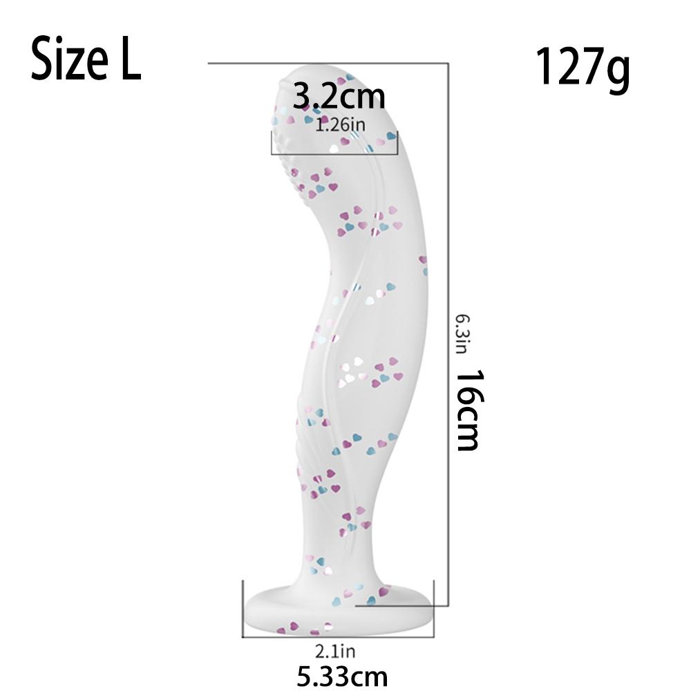 Silicone Anal Dildo Butt Plug Prostate Massager Anal Beads Stimulation G-spot Clitoral Erotic Adult Sex Toys for Men Women Gay