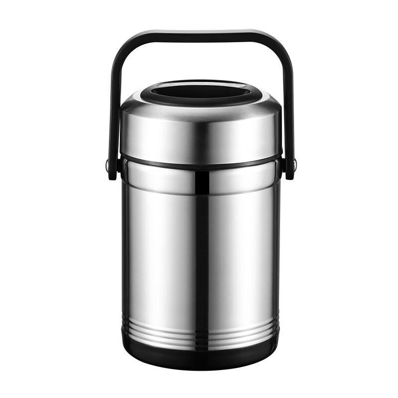 304 Stainless Steel Insulated Food Jar
