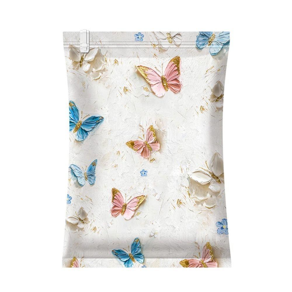 Thickened Vacuum Storage Bags Heavy Duty Winter Quilt Storage Bag Seasonal Storage 40*60cm