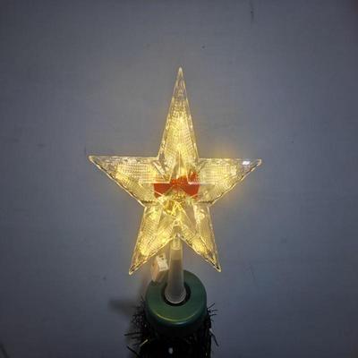 מוצרים לחגיגה ומסיבה – קישוטים לחג המולד