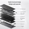 LOFREE OE915 84-Key Low-Profile Mechanical Keyboard