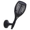 ProGarden Lampe solaire de jardin à LED 3 en 1 Noir 442206