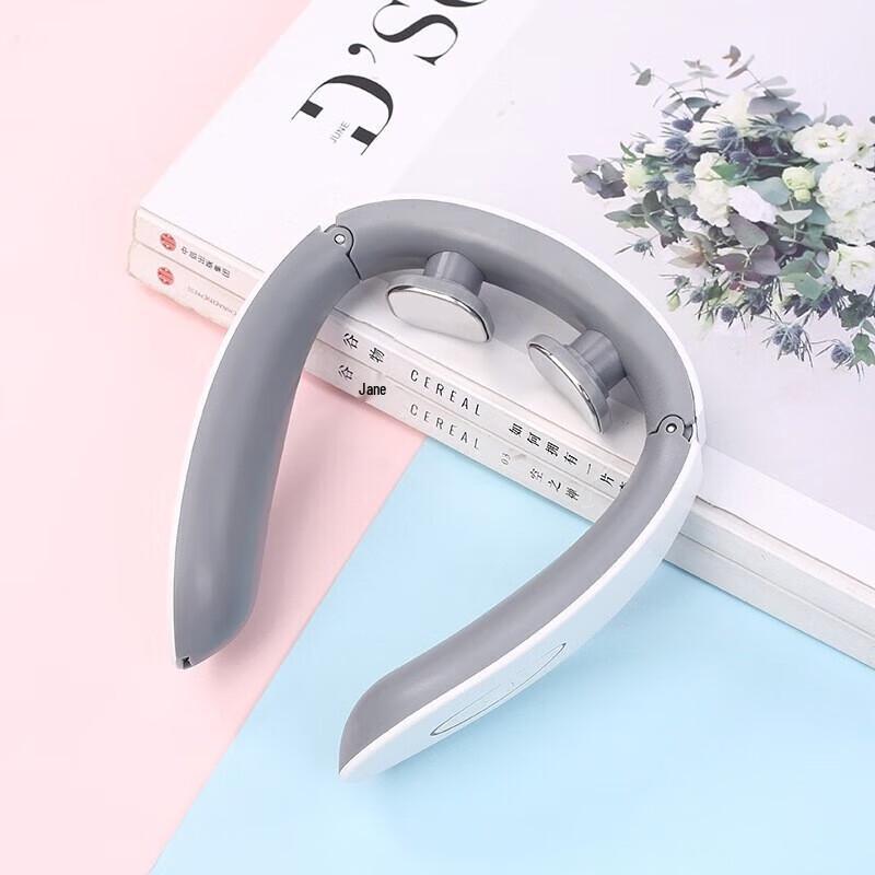 BDEDN POETRY U-shaped Neck Massager