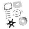 Pump Repair Kit Outboard Impeller Service Kit F115 LF115 (2002-2010) OE 68V W0078 00 0