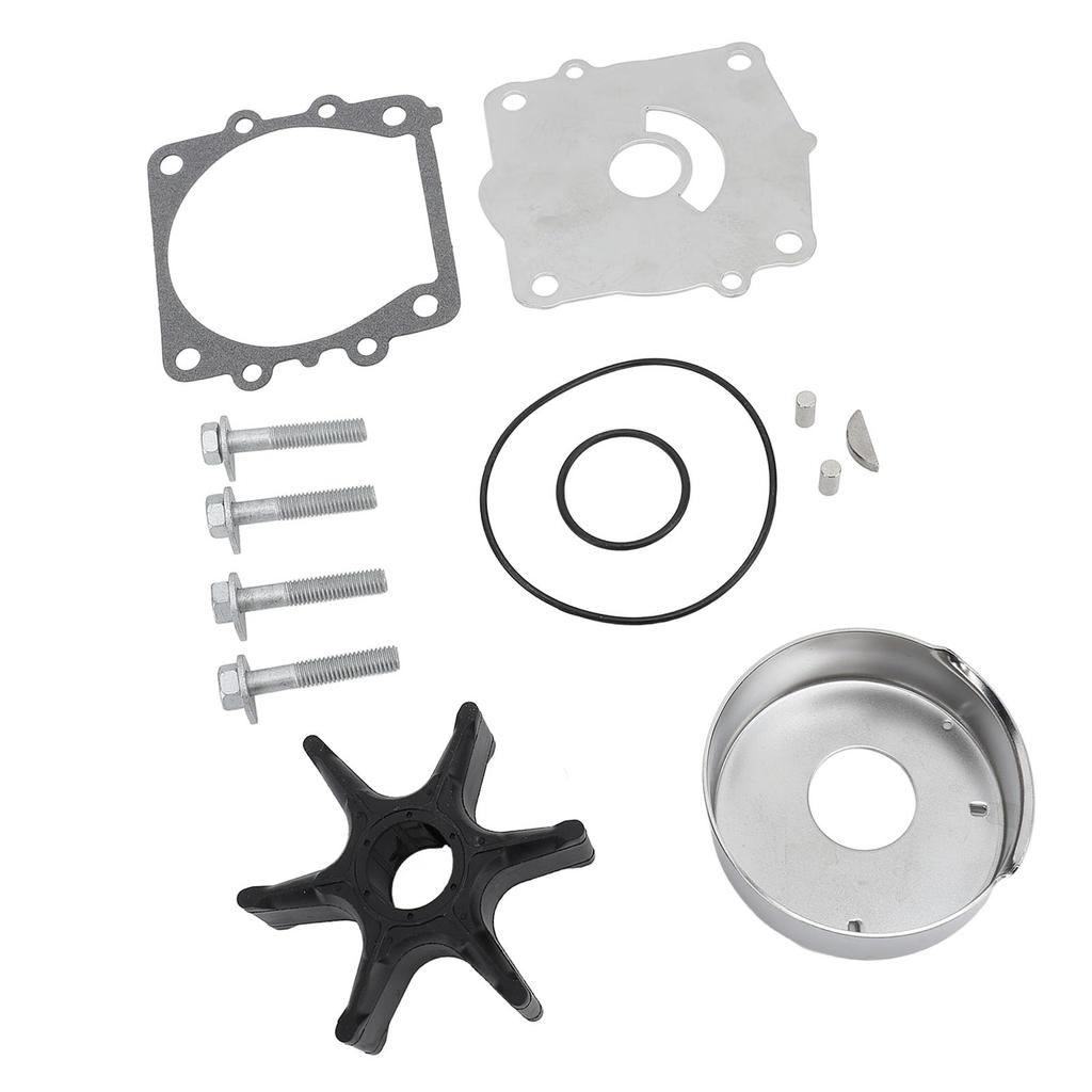 Pump Repair Kit Outboard Impeller Service Kit F115 LF115 (2002-2010) OE 68V W0078 00 0
